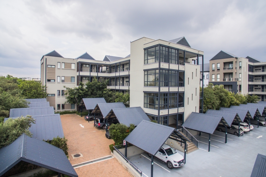 2 Bedroom Property for Sale in Steyn City Gauteng