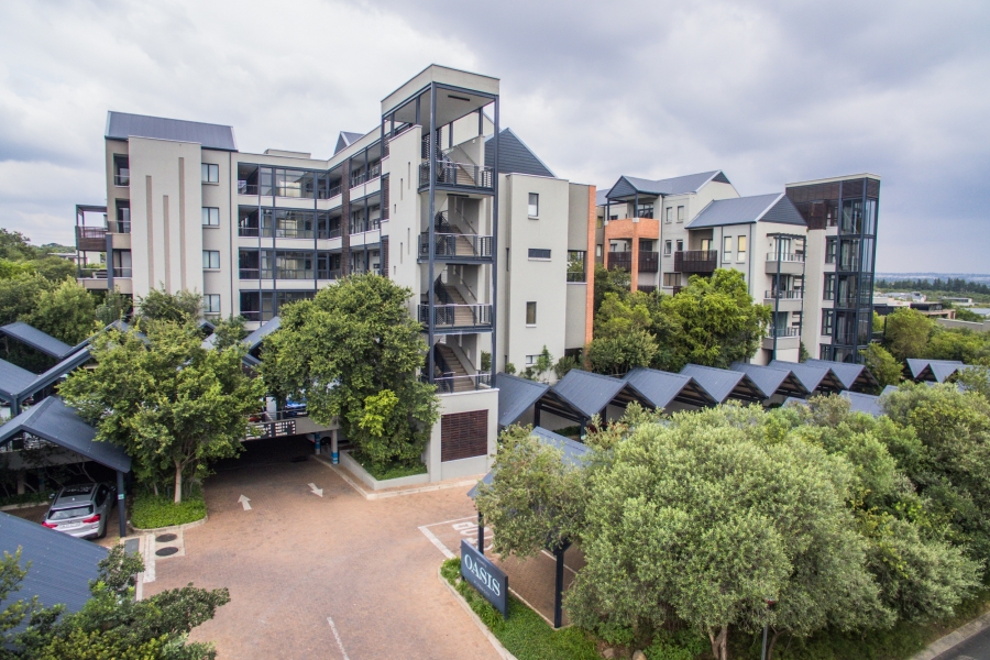 2 Bedroom Property for Sale in Steyn City Gauteng
