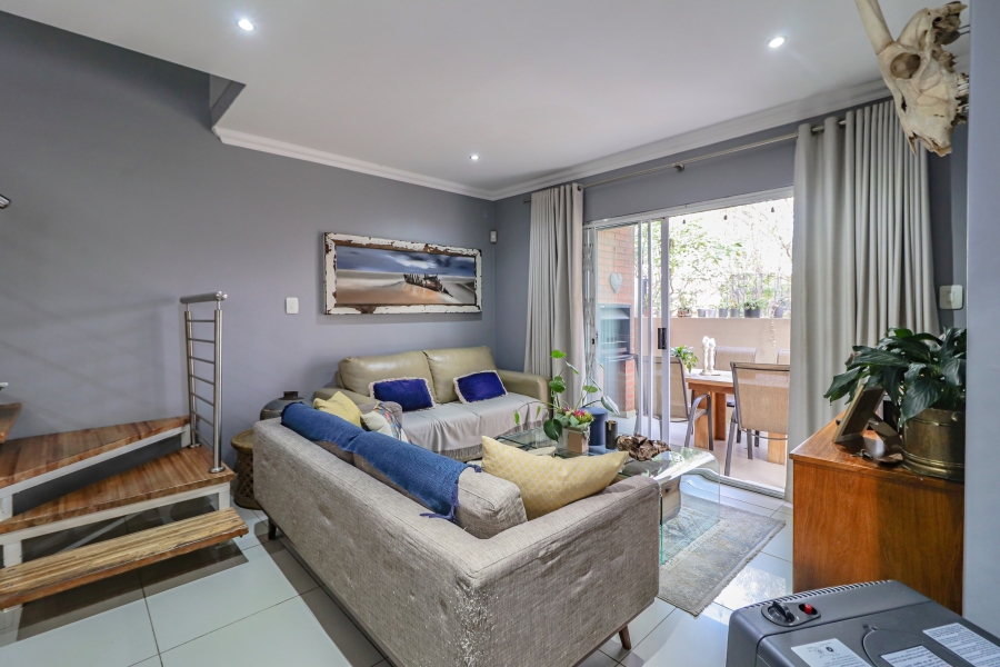 To Let 3 Bedroom Property for Rent in Victory Park Gauteng