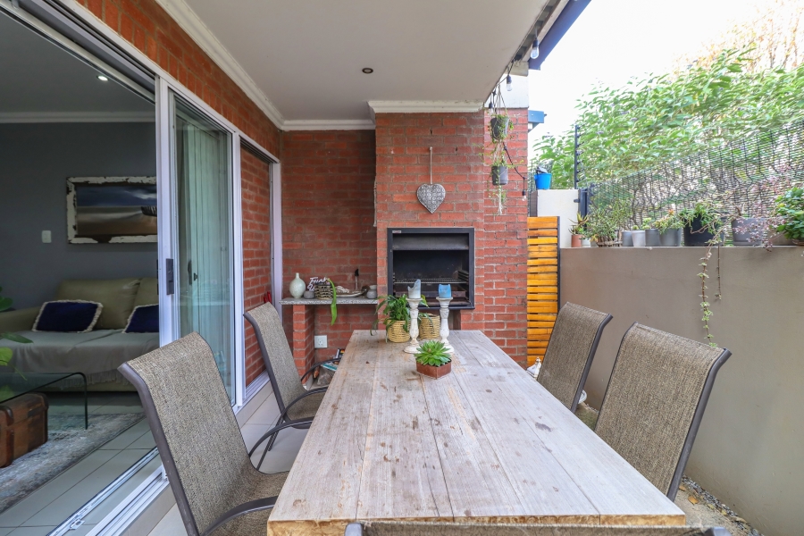 To Let 3 Bedroom Property for Rent in Victory Park Gauteng