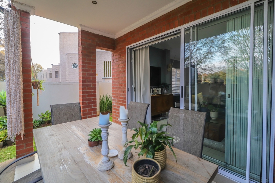 To Let 3 Bedroom Property for Rent in Victory Park Gauteng