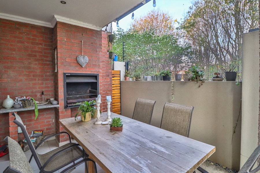 To Let 3 Bedroom Property for Rent in Victory Park Gauteng