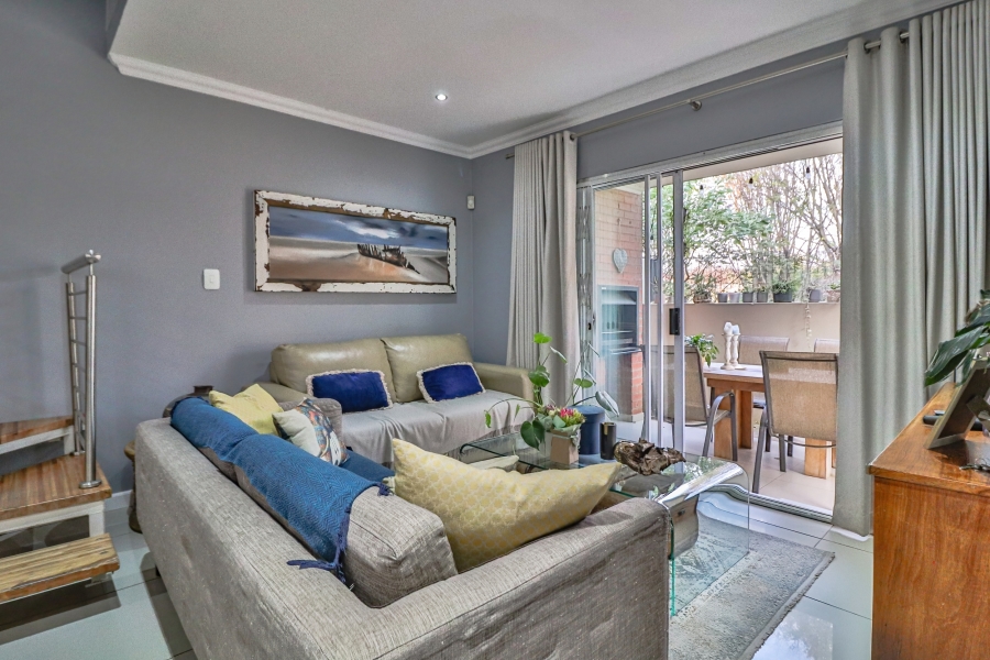 To Let 3 Bedroom Property for Rent in Victory Park Gauteng
