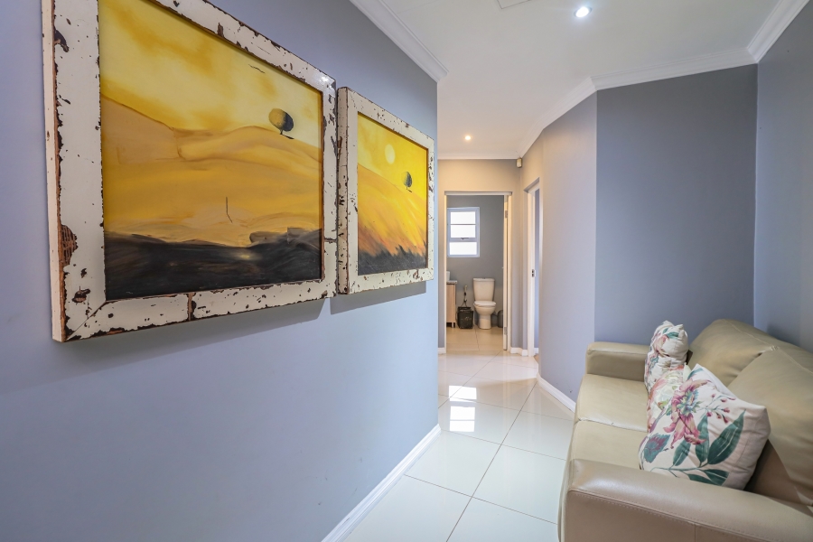 To Let 3 Bedroom Property for Rent in Victory Park Gauteng