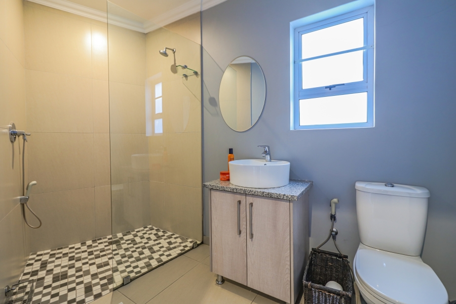 To Let 3 Bedroom Property for Rent in Victory Park Gauteng