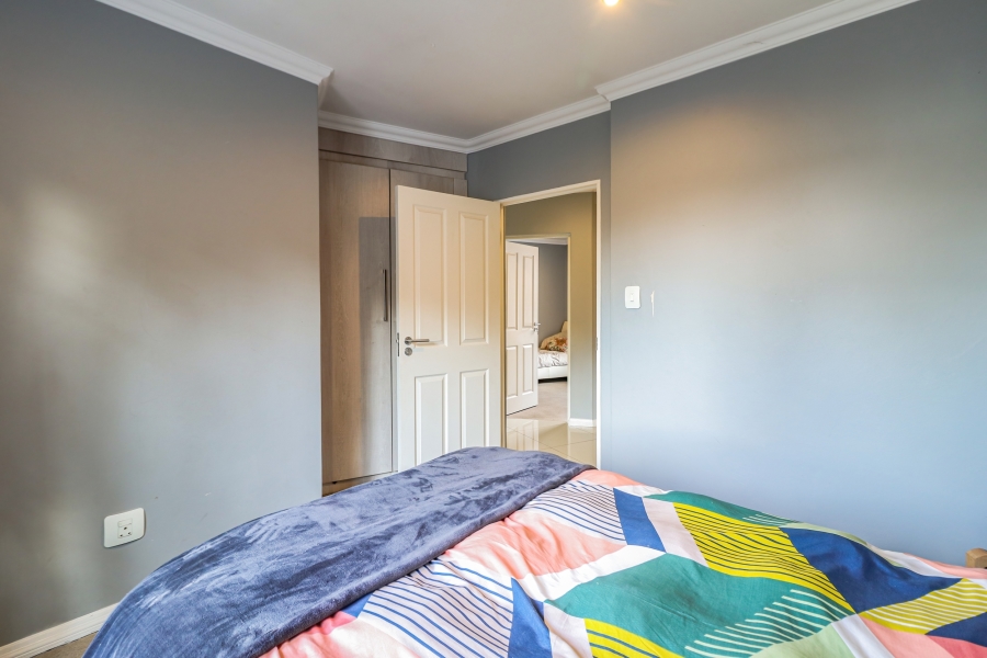 To Let 3 Bedroom Property for Rent in Victory Park Gauteng