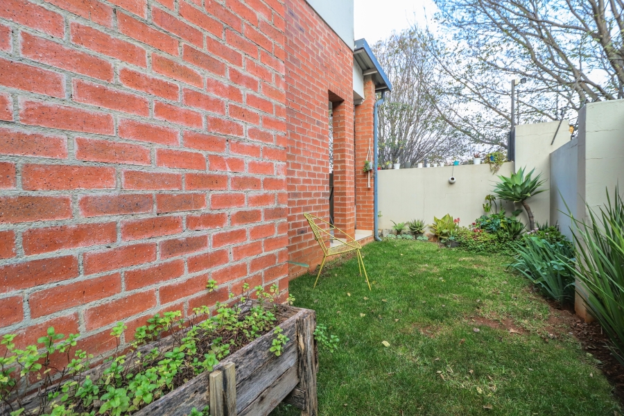To Let 3 Bedroom Property for Rent in Victory Park Gauteng