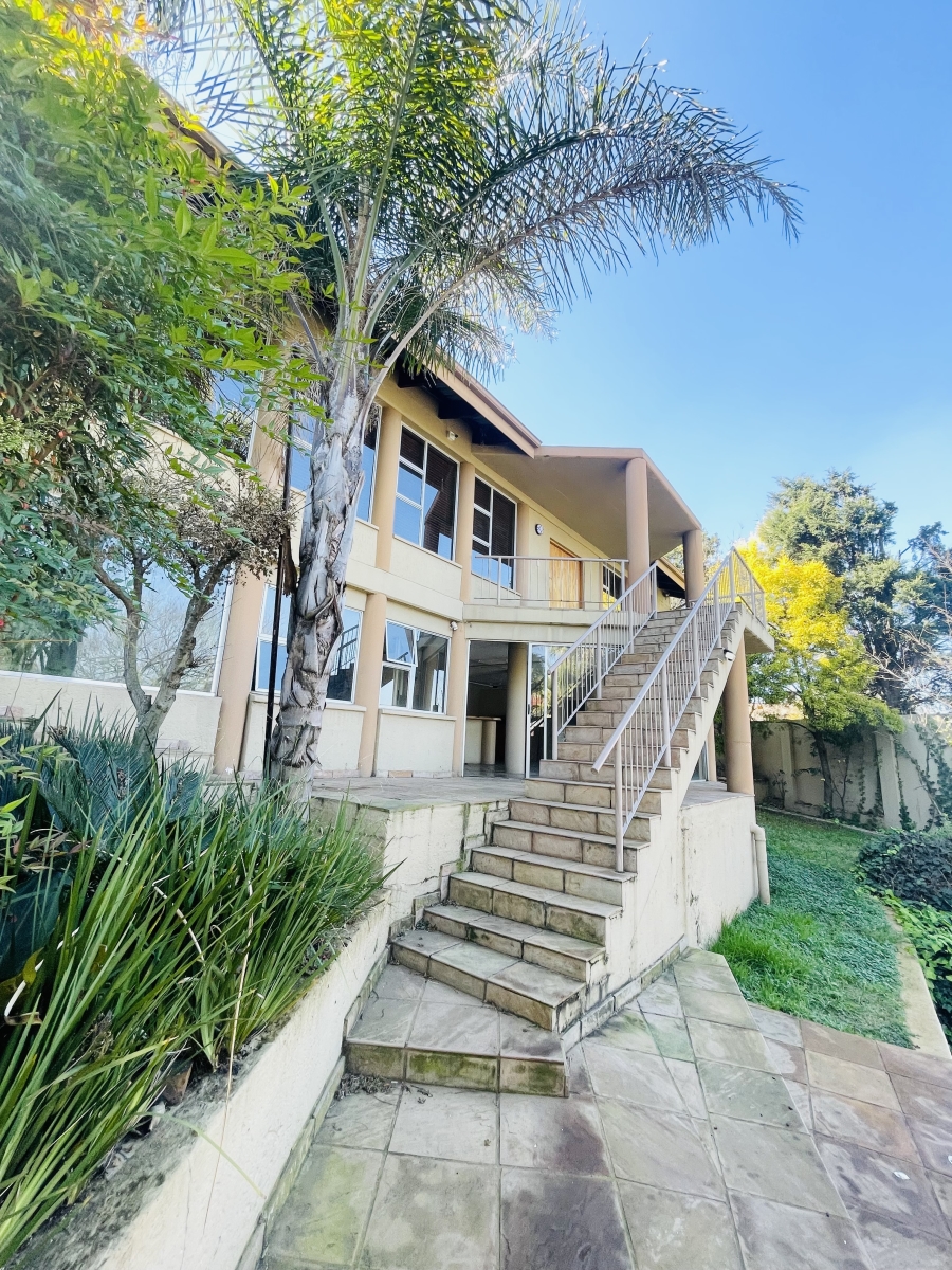 3 Bedroom Property for Sale in Northcliff Gauteng