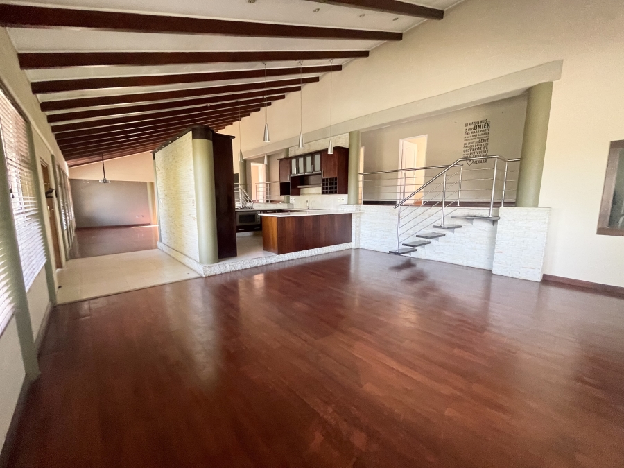 3 Bedroom Property for Sale in Northcliff Gauteng