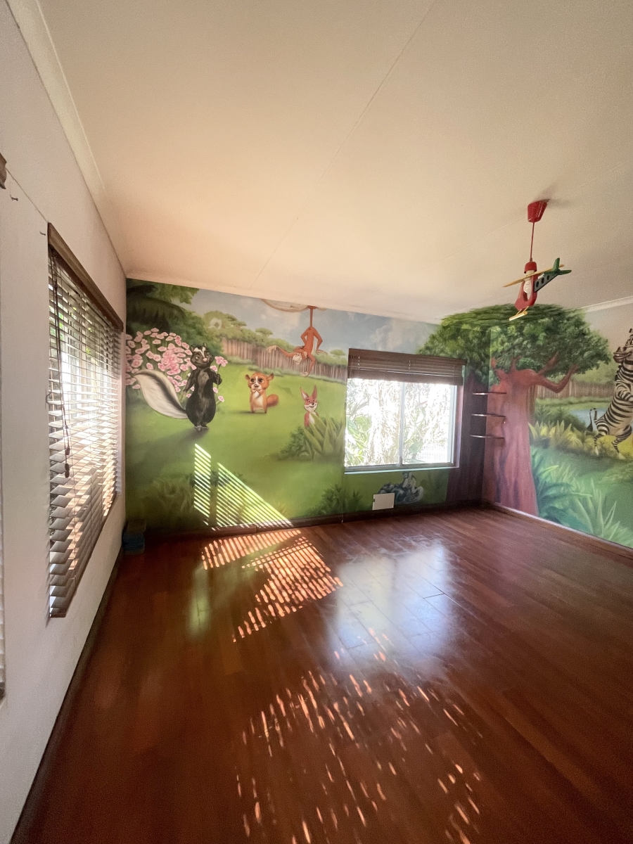 3 Bedroom Property for Sale in Northcliff Gauteng