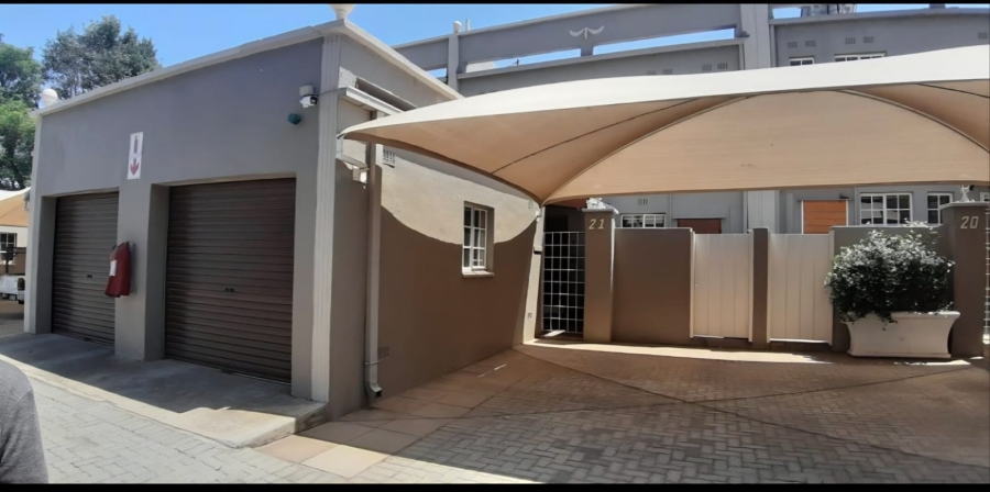 3 Bedroom Property for Sale in Eden Glen Gauteng