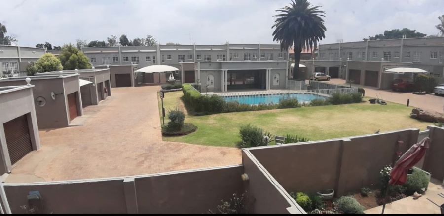 3 Bedroom Property for Sale in Eden Glen Gauteng