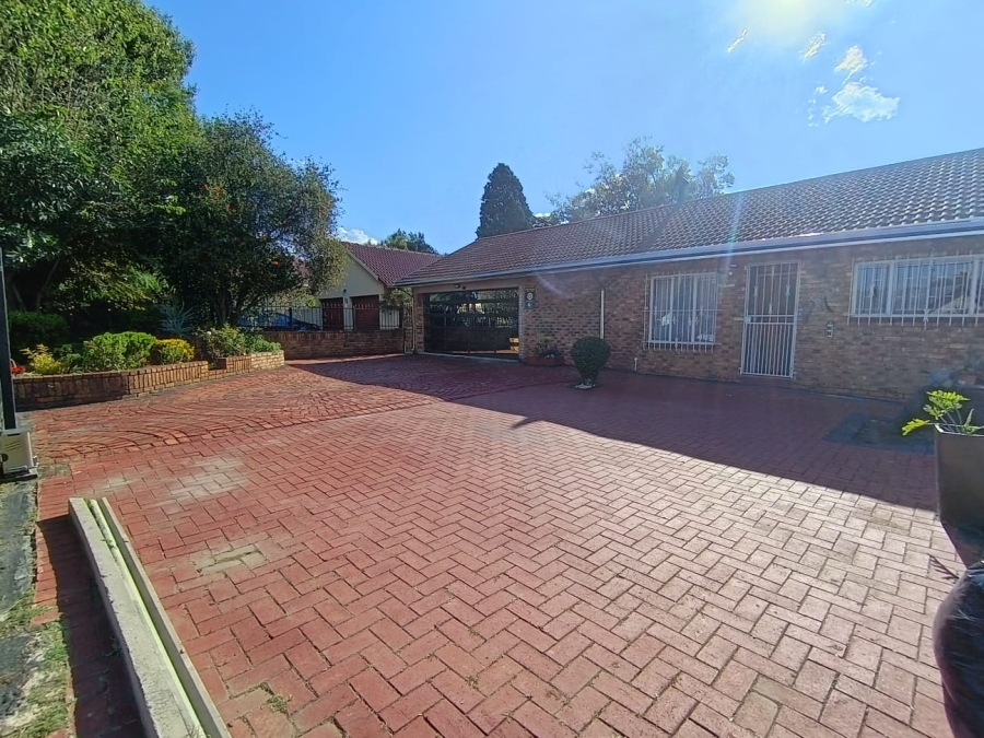 To Let 3 Bedroom Property for Rent in Modder East Gauteng