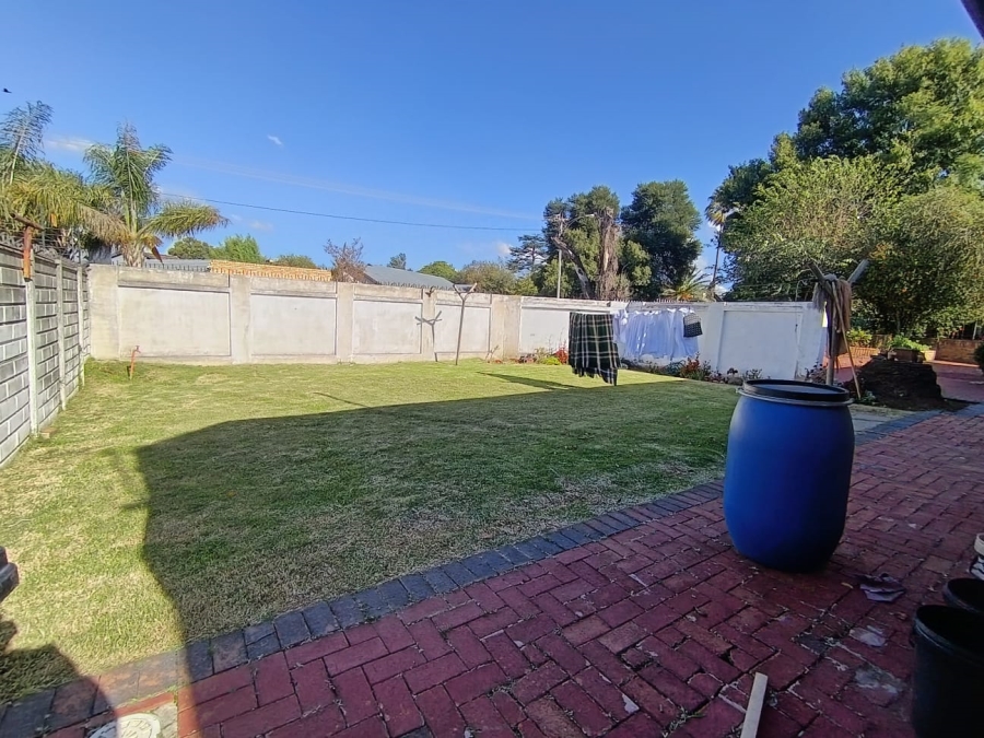 To Let 3 Bedroom Property for Rent in Modder East Gauteng
