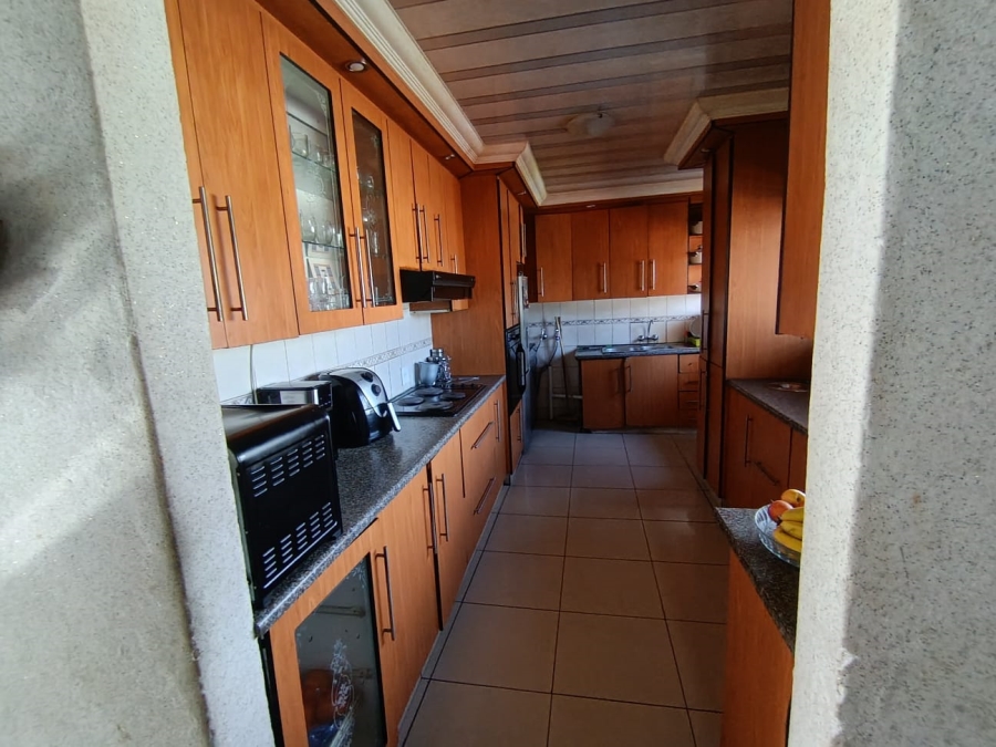To Let 3 Bedroom Property for Rent in Modder East Gauteng