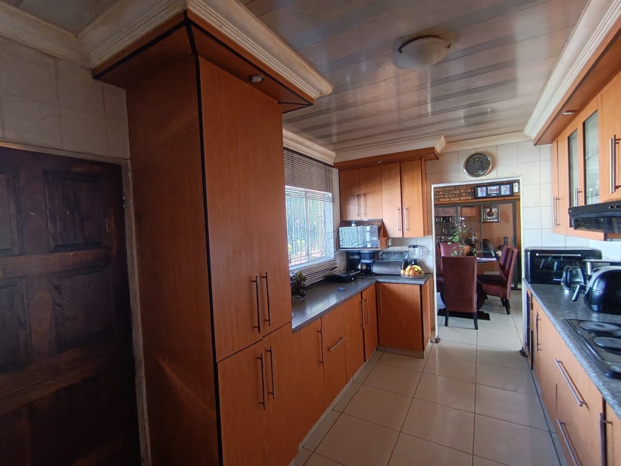 To Let 3 Bedroom Property for Rent in Modder East Gauteng