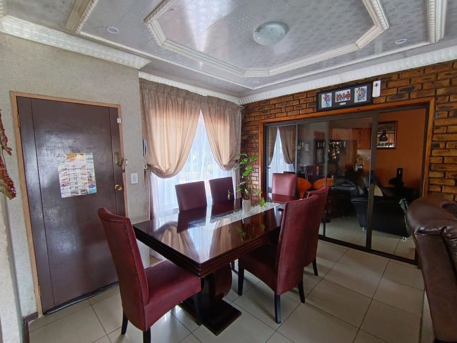 To Let 3 Bedroom Property for Rent in Modder East Gauteng