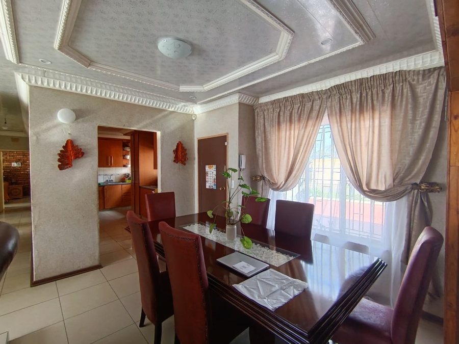 To Let 3 Bedroom Property for Rent in Modder East Gauteng