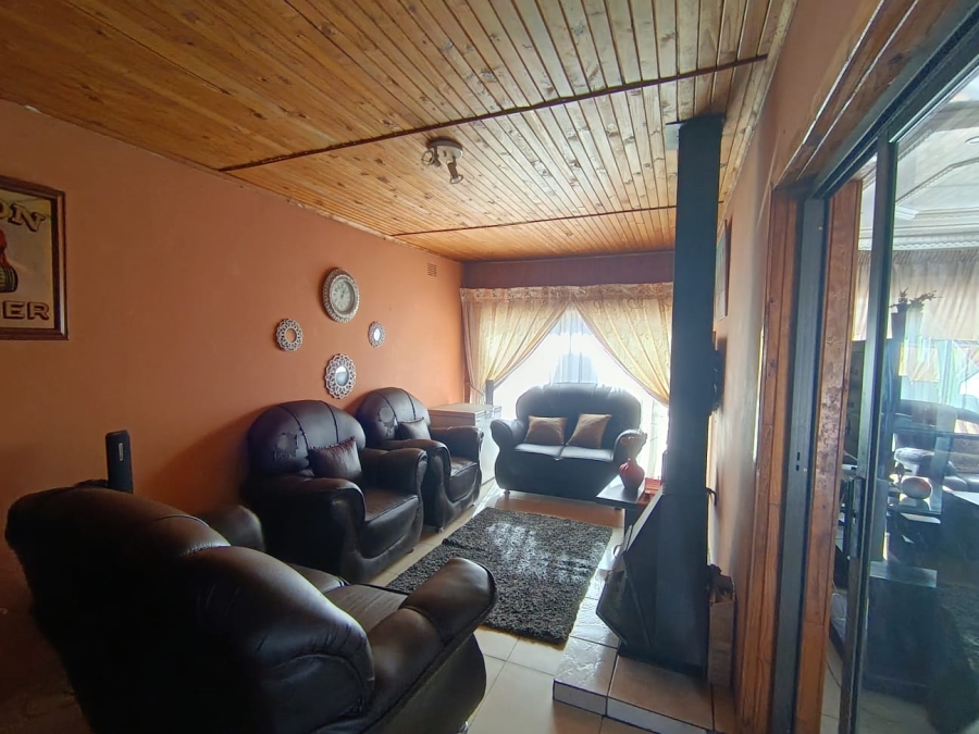 To Let 3 Bedroom Property for Rent in Modder East Gauteng