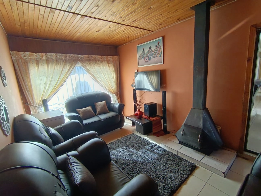 To Let 3 Bedroom Property for Rent in Modder East Gauteng