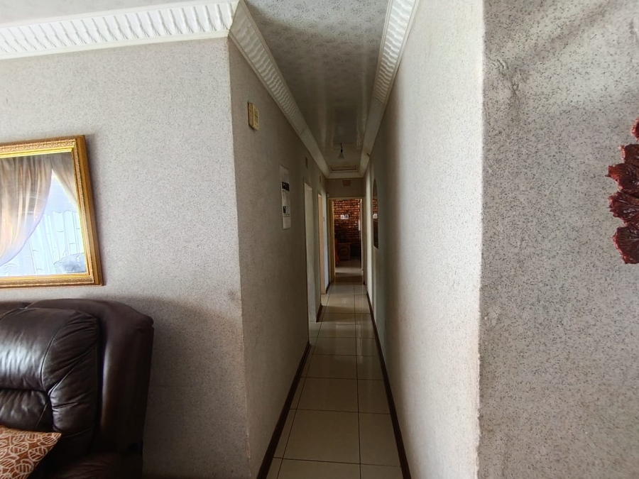 To Let 3 Bedroom Property for Rent in Modder East Gauteng