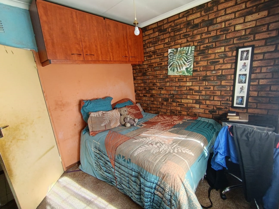 To Let 3 Bedroom Property for Rent in Modder East Gauteng