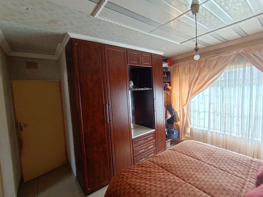To Let 3 Bedroom Property for Rent in Modder East Gauteng