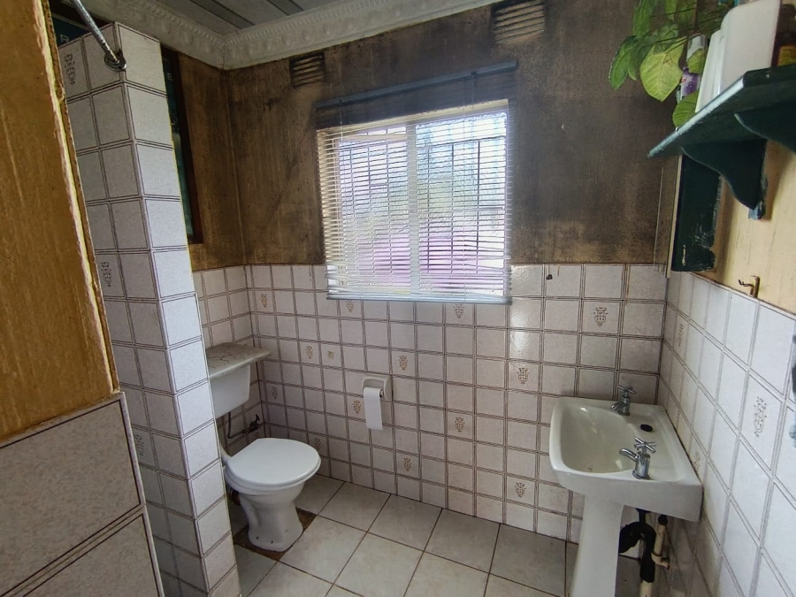 To Let 3 Bedroom Property for Rent in Modder East Gauteng