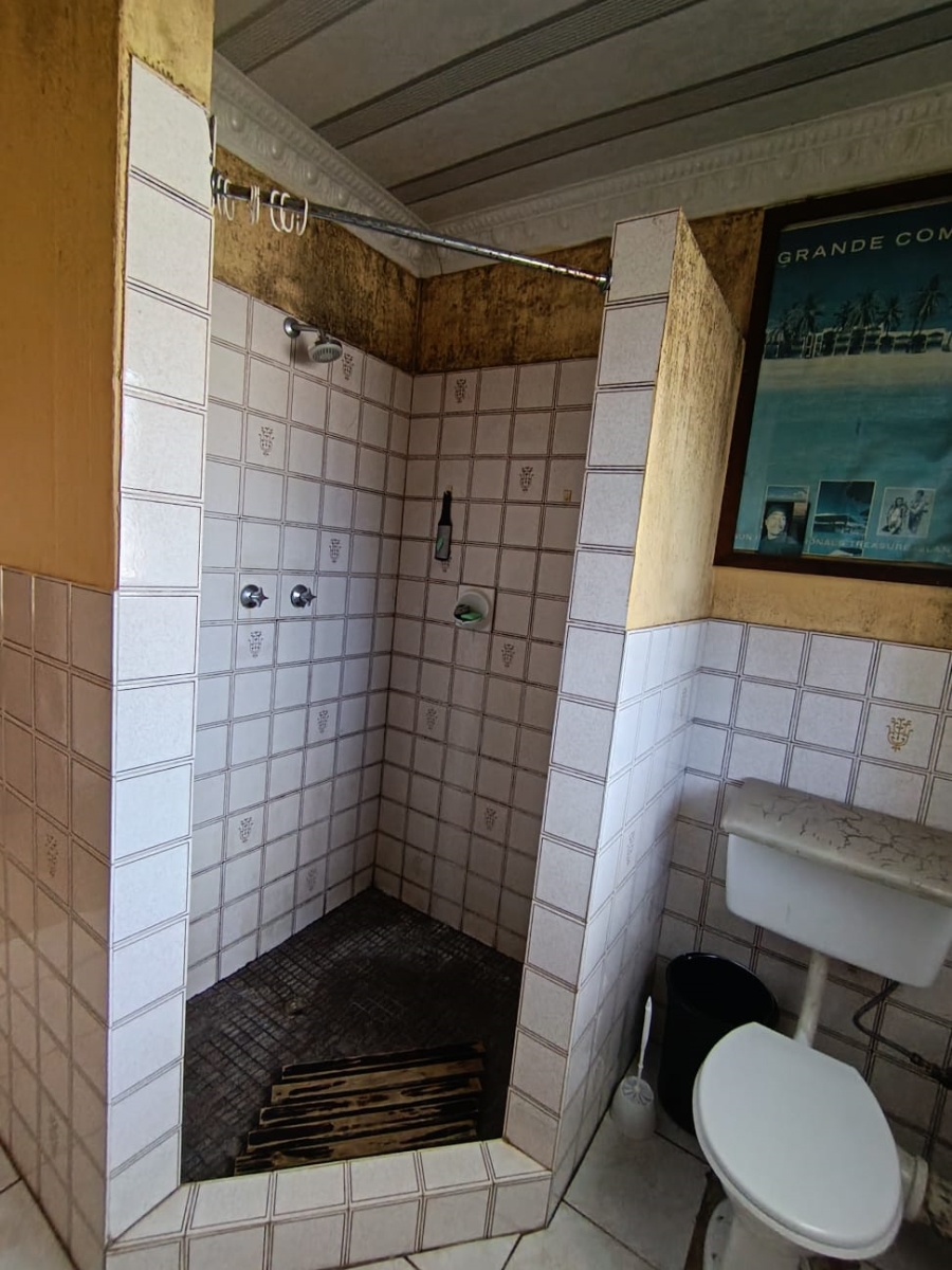 To Let 3 Bedroom Property for Rent in Modder East Gauteng