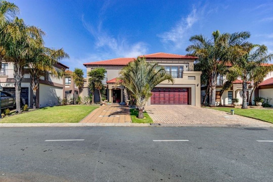 4 Bedroom Property for Sale in Parkrand Gauteng