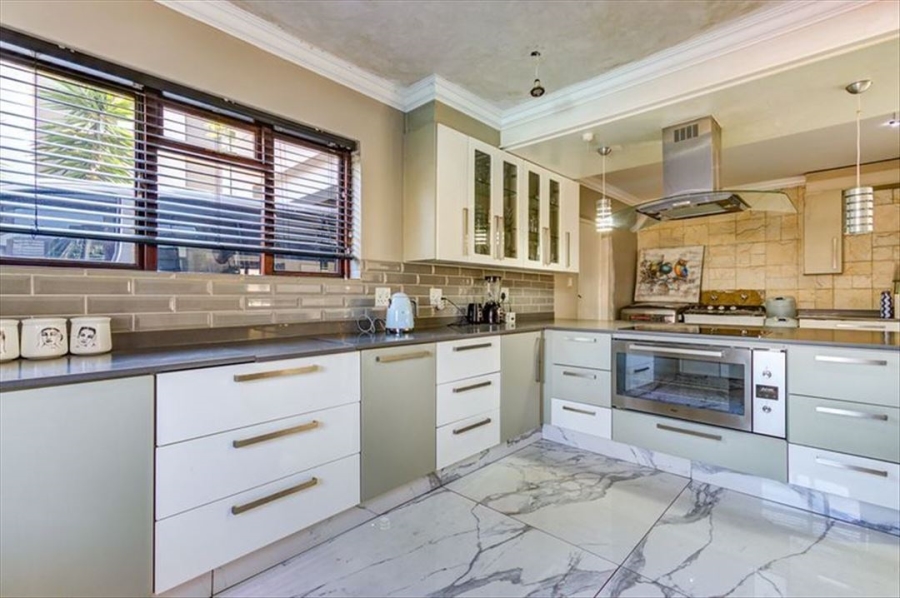 4 Bedroom Property for Sale in Parkrand Gauteng