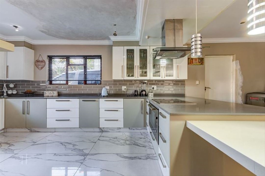 4 Bedroom Property for Sale in Parkrand Gauteng