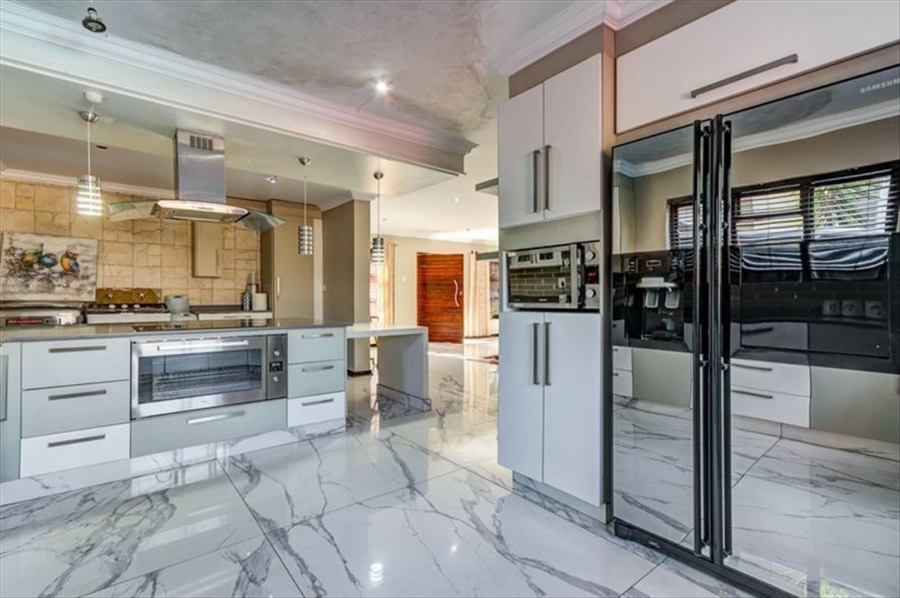 4 Bedroom Property for Sale in Parkrand Gauteng