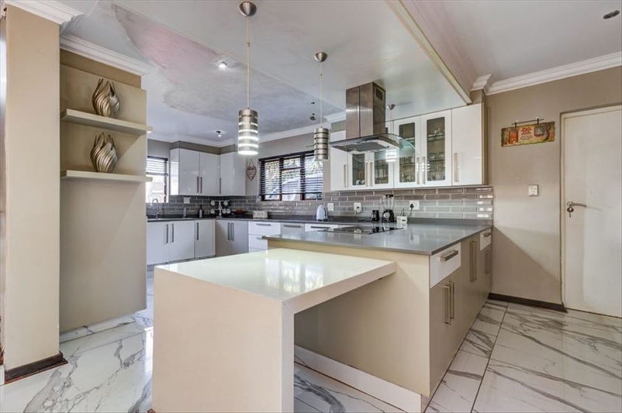 4 Bedroom Property for Sale in Parkrand Gauteng