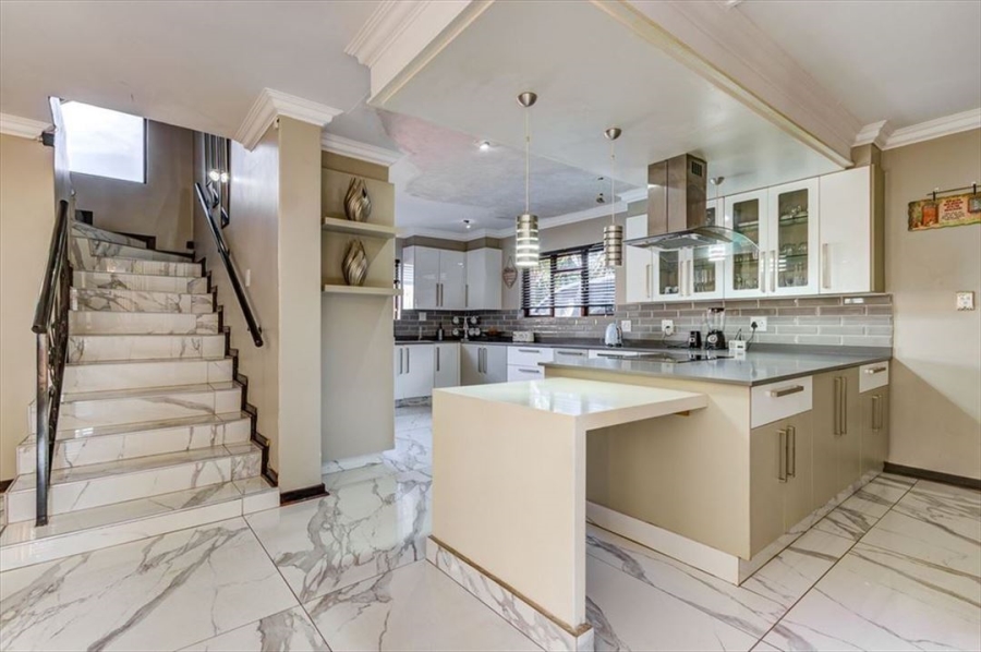 4 Bedroom Property for Sale in Parkrand Gauteng