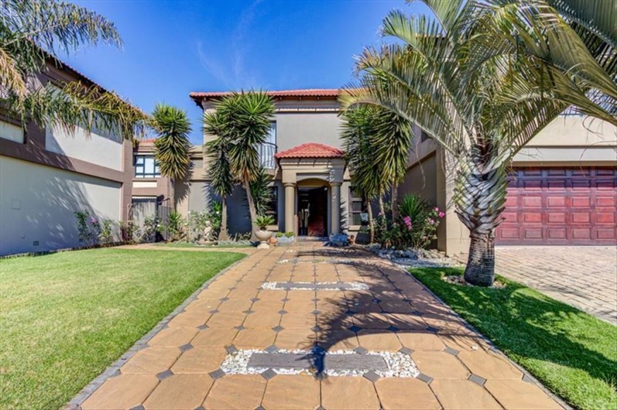 4 Bedroom Property for Sale in Parkrand Gauteng