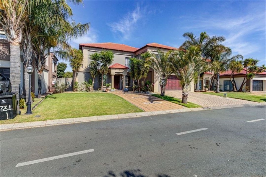 4 Bedroom Property for Sale in Parkrand Gauteng