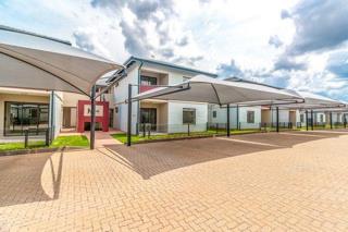 To Let 2 Bedroom Property for Rent in Norton Park Gauteng