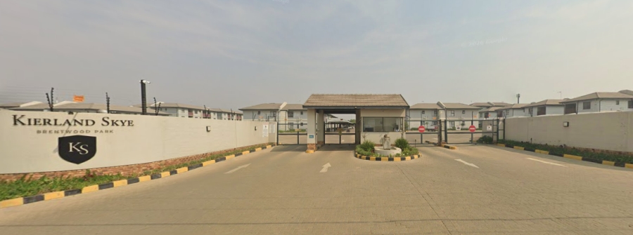 To Let 2 Bedroom Property for Rent in Norton Park Gauteng