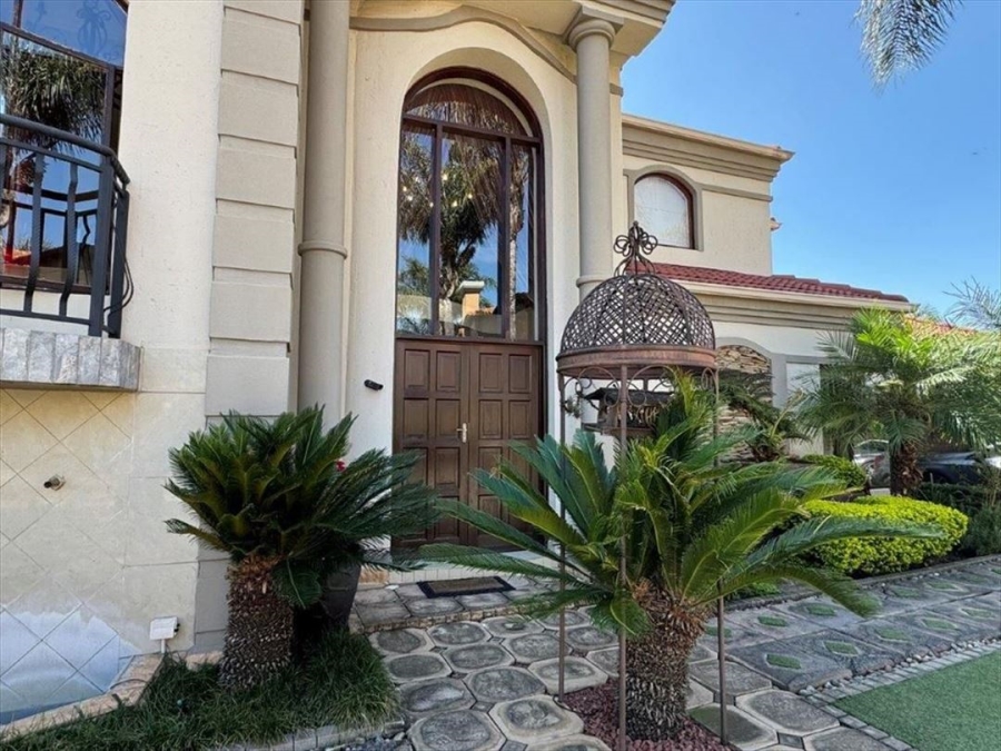 4 Bedroom Property for Sale in Beyers Park Gauteng