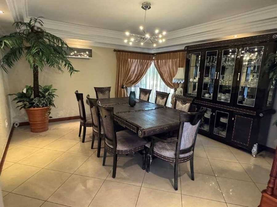 4 Bedroom Property for Sale in Beyers Park Gauteng