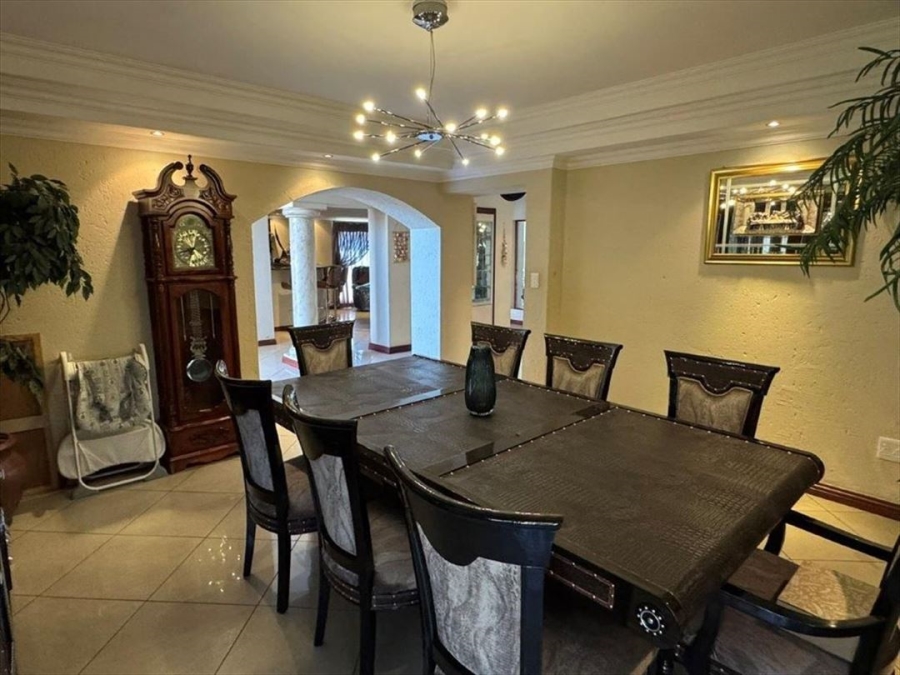 4 Bedroom Property for Sale in Beyers Park Gauteng