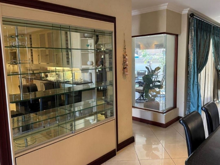 4 Bedroom Property for Sale in Beyers Park Gauteng