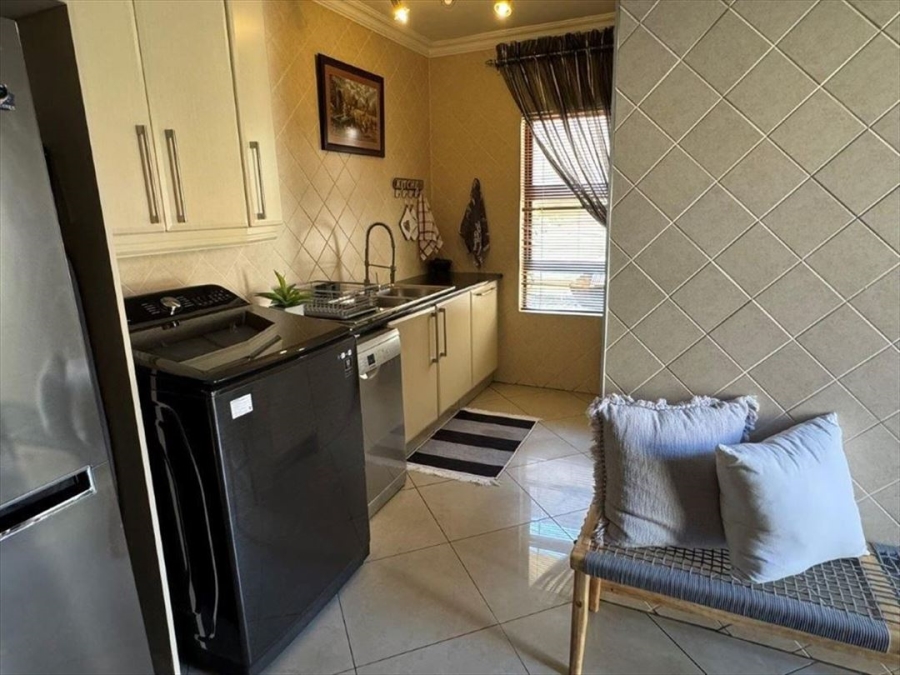 4 Bedroom Property for Sale in Beyers Park Gauteng