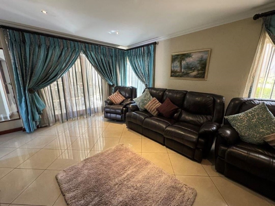 4 Bedroom Property for Sale in Beyers Park Gauteng