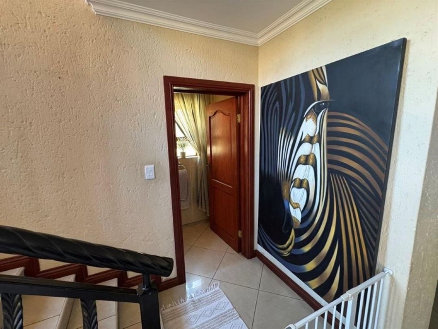 4 Bedroom Property for Sale in Beyers Park Gauteng