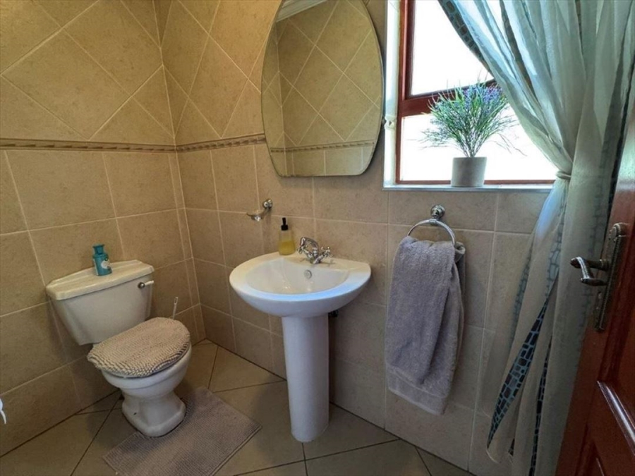 4 Bedroom Property for Sale in Beyers Park Gauteng