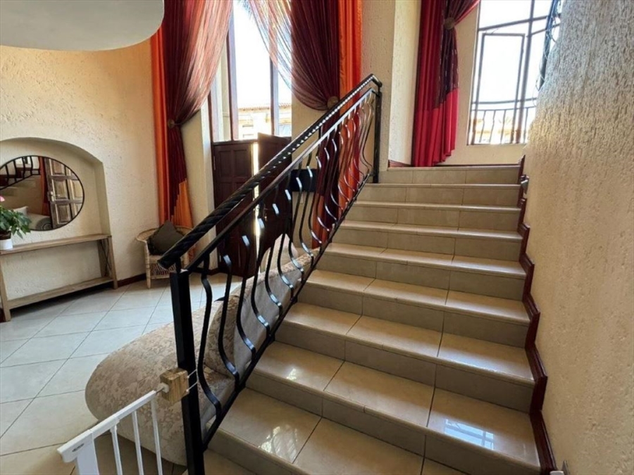 4 Bedroom Property for Sale in Beyers Park Gauteng