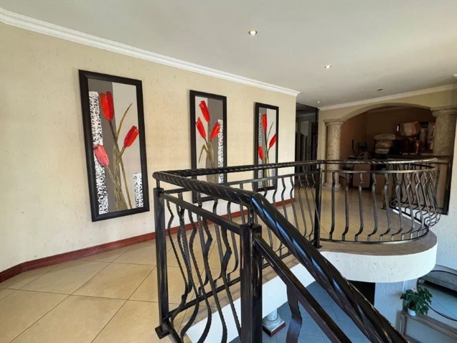 4 Bedroom Property for Sale in Beyers Park Gauteng