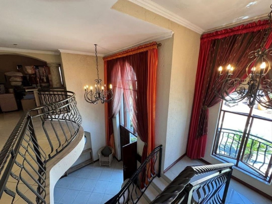 4 Bedroom Property for Sale in Beyers Park Gauteng